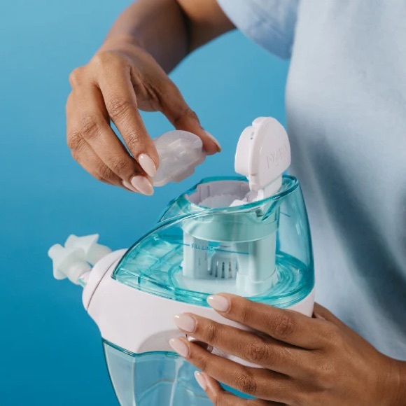 Naväge Machine - Picture 3 of 12